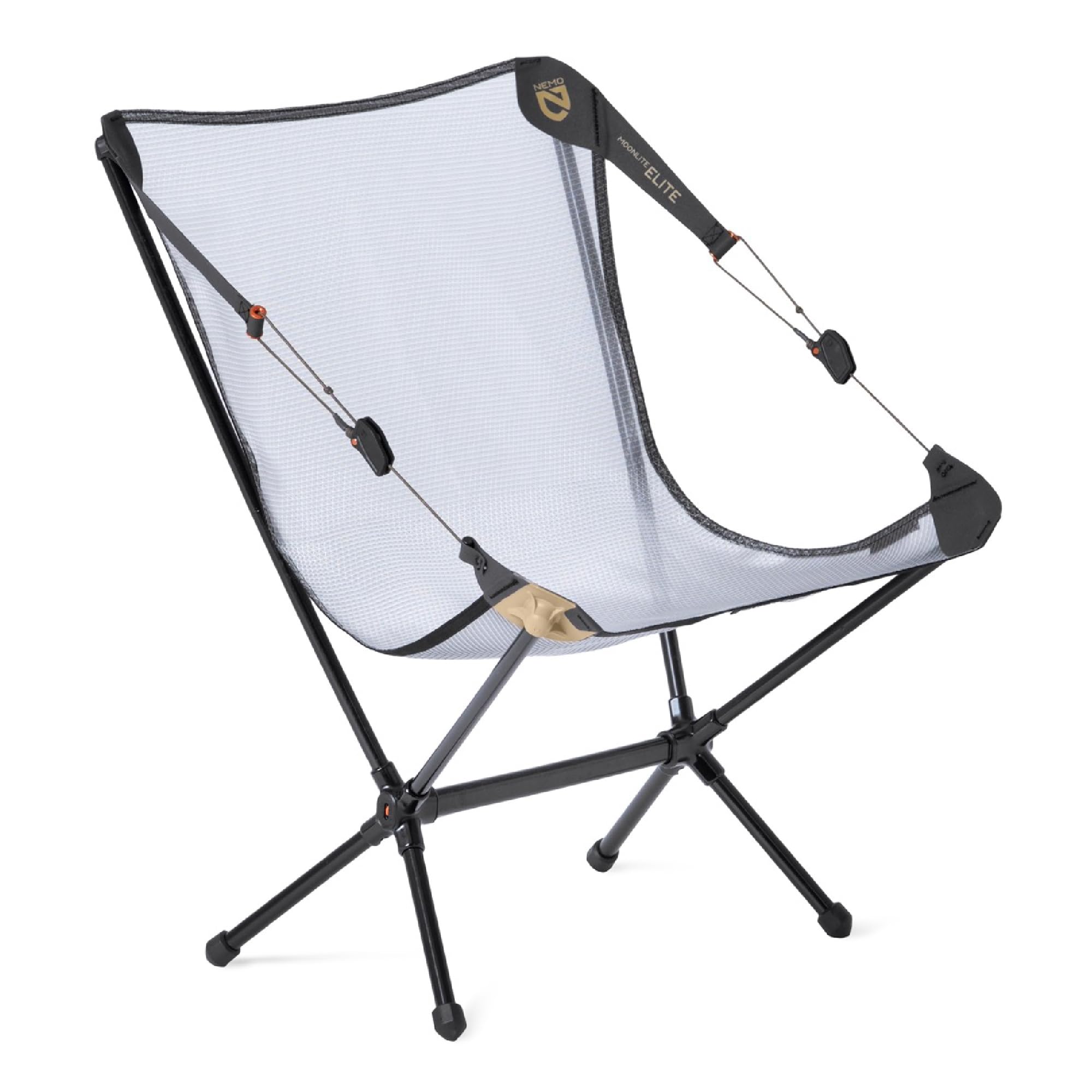 Amazon.com : Nemo Equipment Moonlite Elite Reclining Backpacking